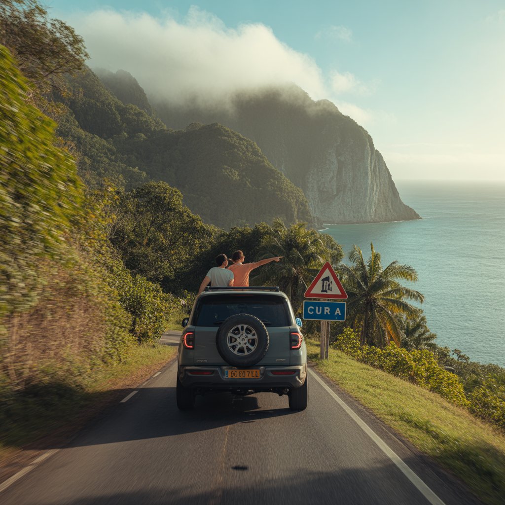 Photo du circuit Une semaine d’autotour dans l’est de Cuba, de Santiago de Cuba à la Sierra Maestra via Baracoa, le Parc d'Humboldt et Cayo Saetia en Cuba - Vue 1