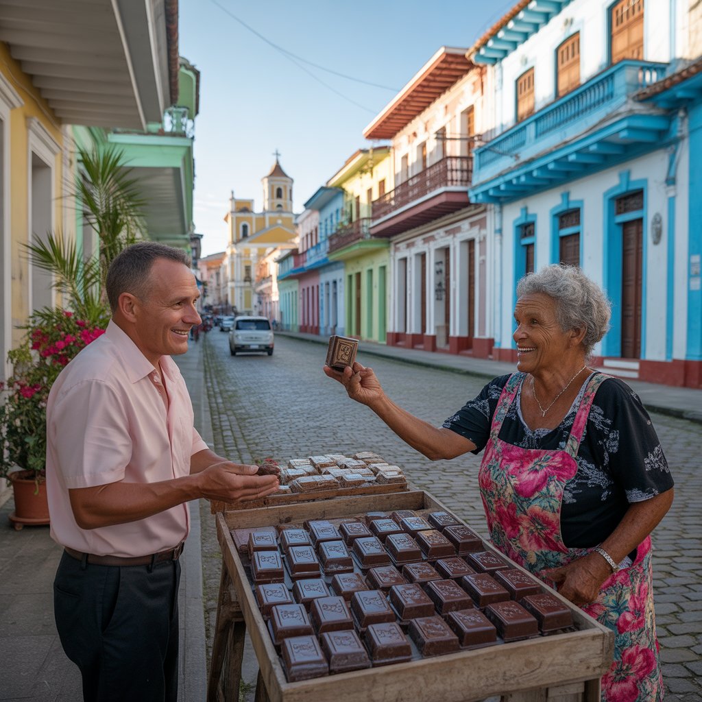 Photo du circuit Une semaine d’autotour dans l’est de Cuba, de Santiago de Cuba à la Sierra Maestra via Baracoa, le Parc d'Humboldt et Cayo Saetia en Cuba - Vue 2