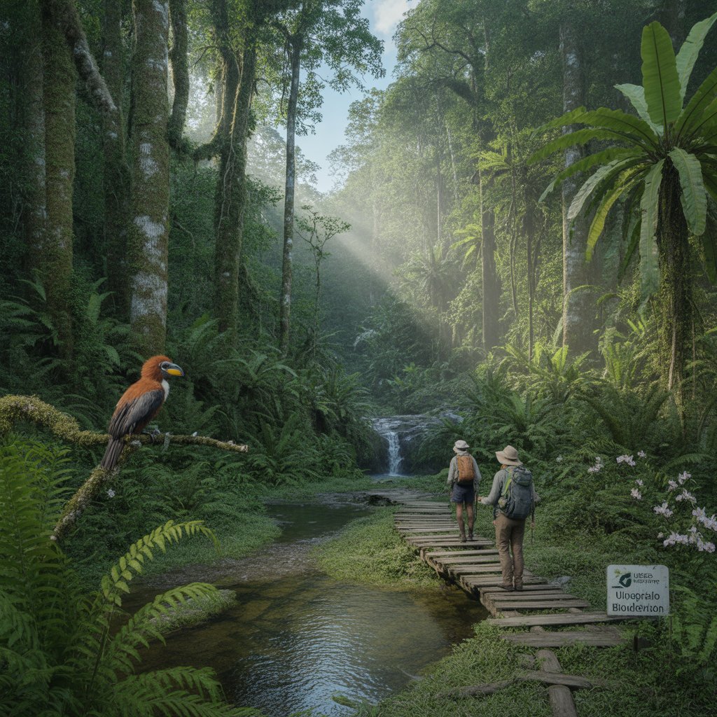 Photo du circuit Une semaine d’autotour dans l’est de Cuba, de Santiago de Cuba à la Sierra Maestra via Baracoa, le Parc d'Humboldt et Cayo Saetia en Cuba - Vue 3