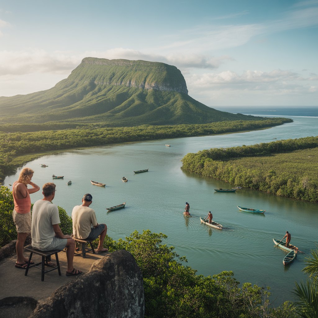 Photo du circuit Une semaine d’autotour dans l’est de Cuba, de Santiago de Cuba à la Sierra Maestra via Baracoa, le Parc d'Humboldt et Cayo Saetia en Cuba - Vue 4