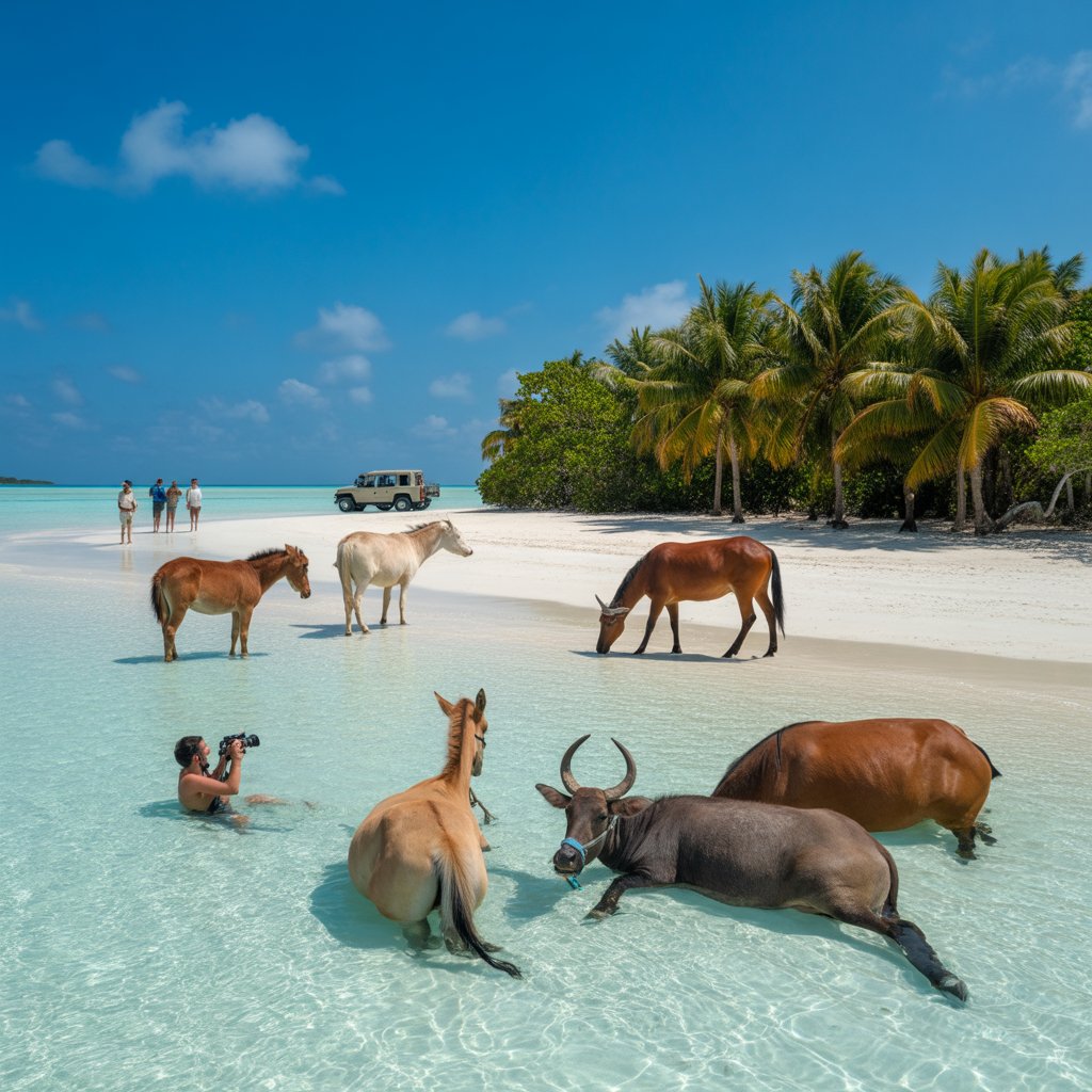 Photo du circuit Une semaine d’autotour dans l’est de Cuba, de Santiago de Cuba à la Sierra Maestra via Baracoa, le Parc d'Humboldt et Cayo Saetia en Cuba - Vue 5
