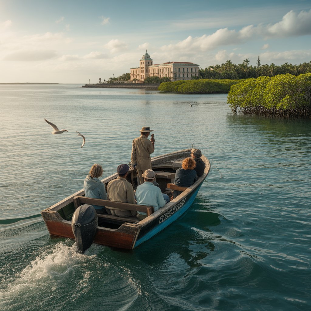 Photo du circuit Immersion cubaine : itinéraire culturel de La Havane à Santiago, en passant par Viñales, Cienfuegos, Santa Clara, Trinidad, Camagüey et Holguín en Cuba - Vue 4