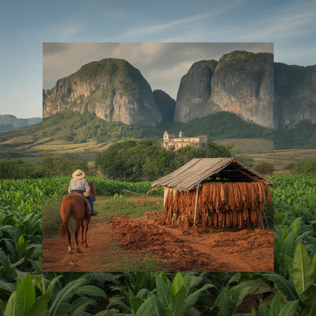 Photo du circuit Cuba authentique: Viñales, Guanahacabibes et Cienfuegos, avec le train Hershey en Cuba - Vue 3
