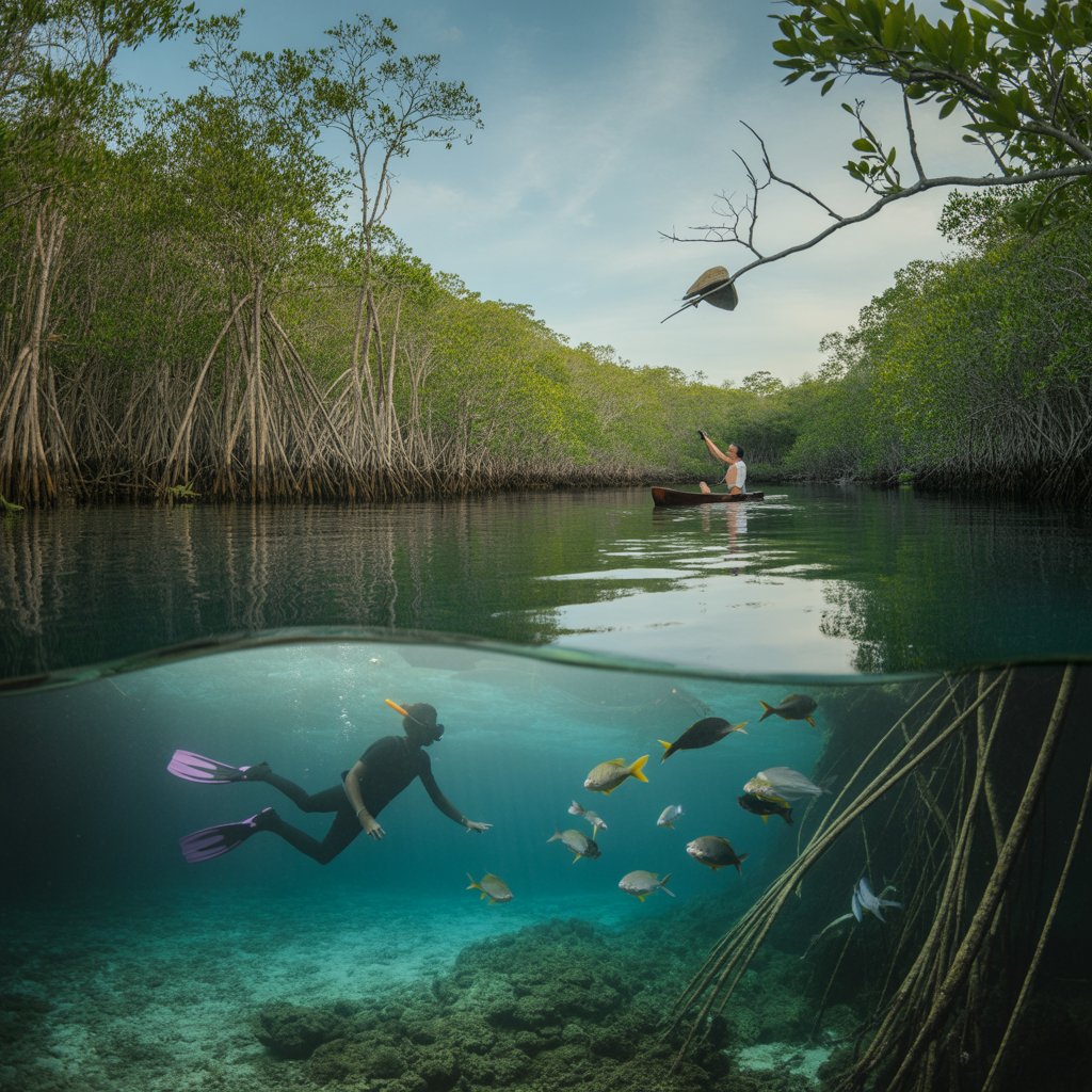 Photo du circuit Les incontournables de Cuba, en maison d'hôte de charme tout confort avec balades, visites, baignades, sorties en bateau... en Cuba - Vue 2