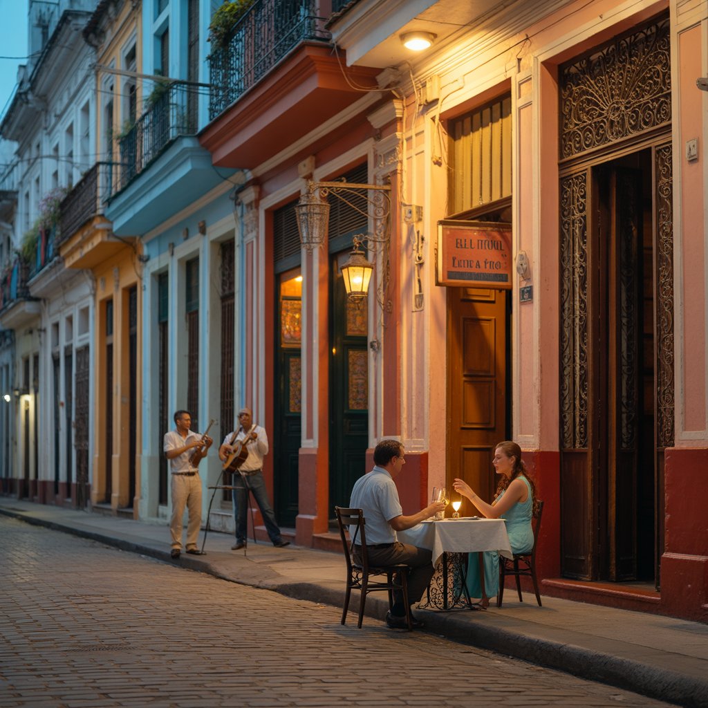 Photo du circuit Cuba en amoureux: itinéraire romantique en autotour de La Havane à Viñales, entre nature, culture et plages idylliques en Cuba - Vue 1