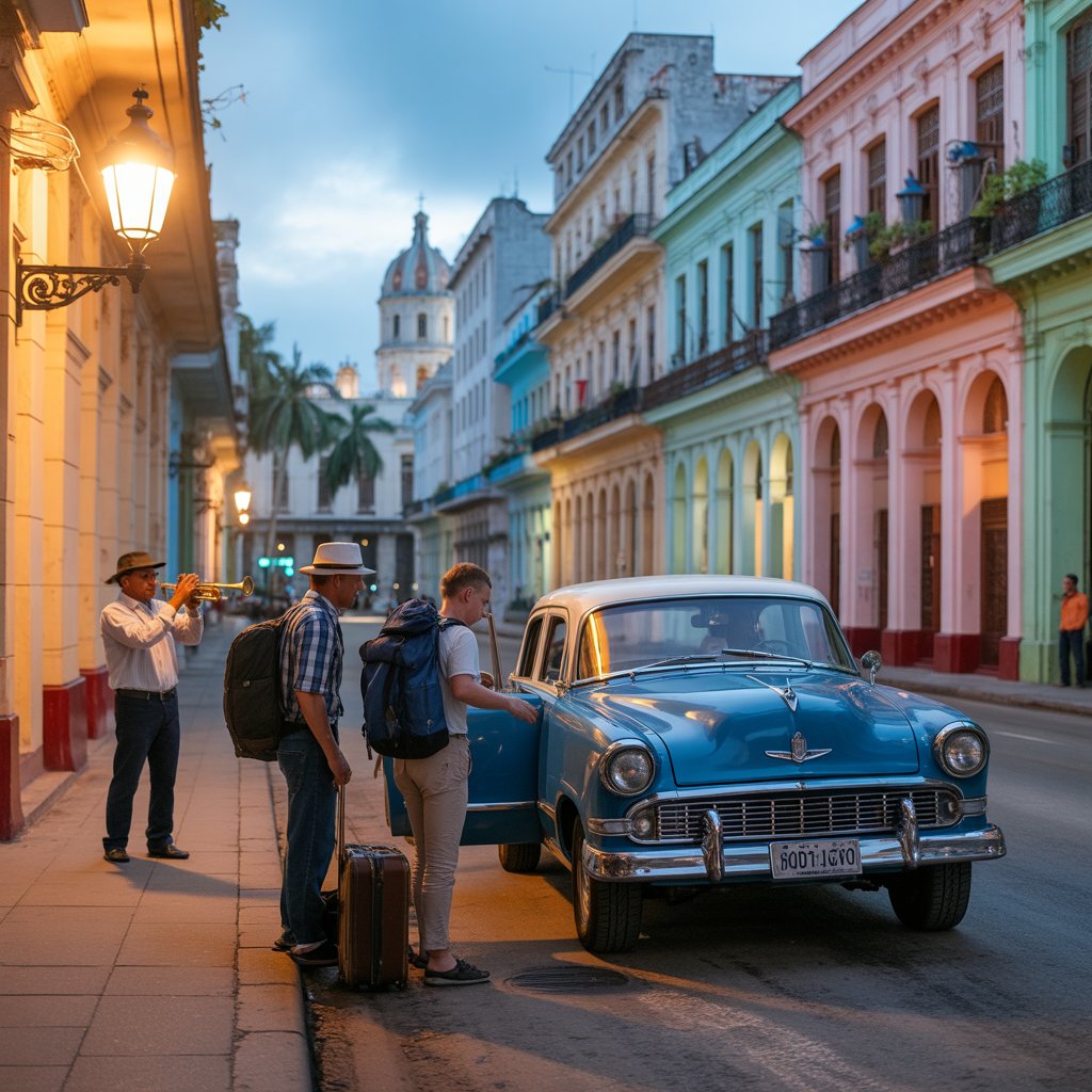 Photo du circuit Voyage d'observation ornithologique à Cuba : immersion avifaune à Topes de Collantes, Guanahacabibes, Viñales et Ciénaga de Zapata en Cuba - Vue 1
