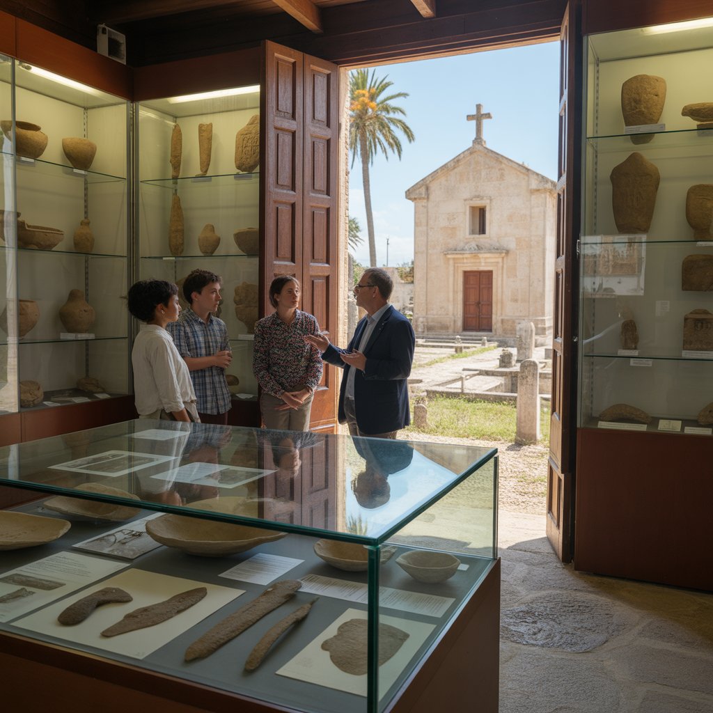 Photo du circuit Ghardaïa et El Goléa : exploration des Trésors du Sud en Algérie - Vue 5