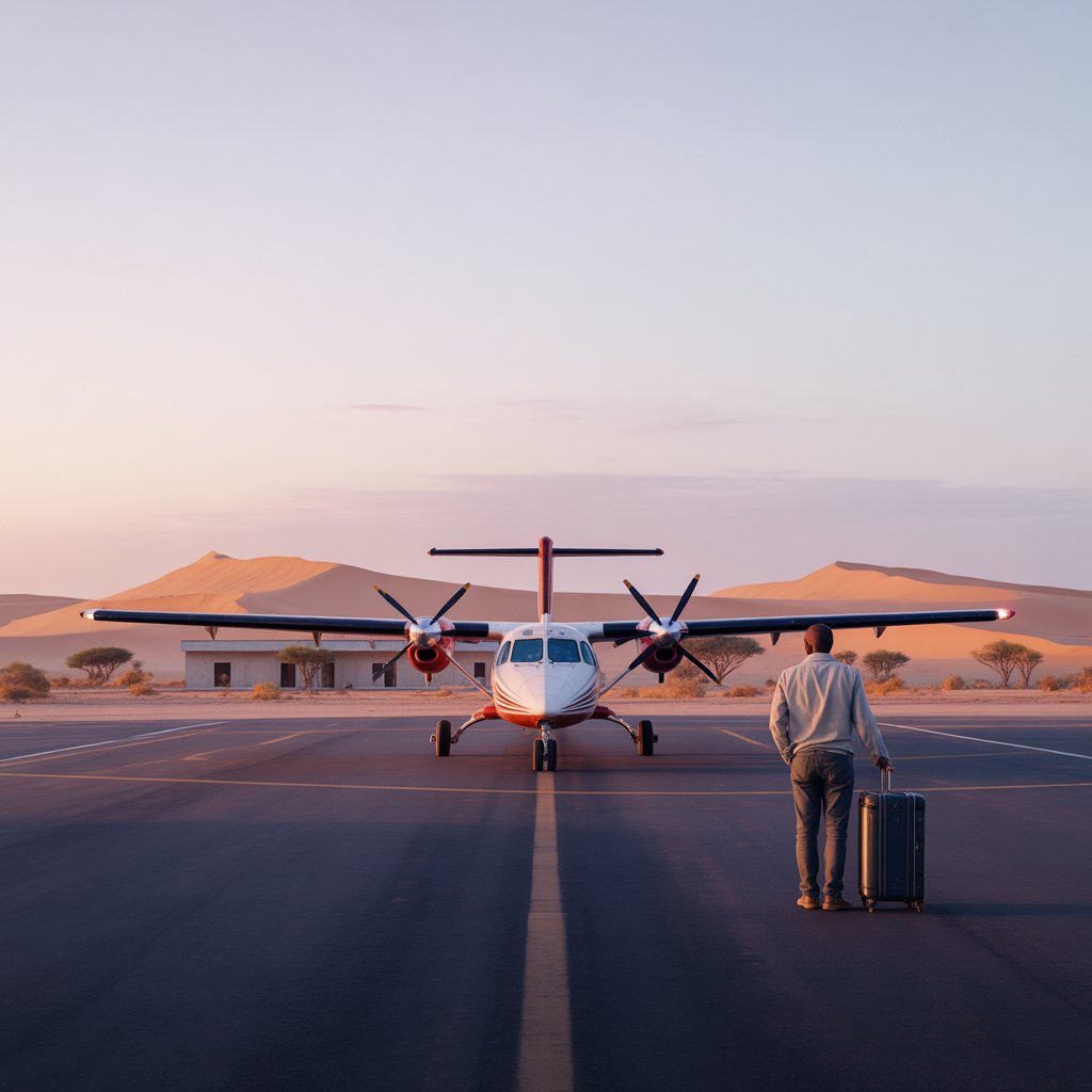 Photo du circuit Ghardaïa et El Goléa : exploration des Trésors du Sud en Algérie - Vue 6