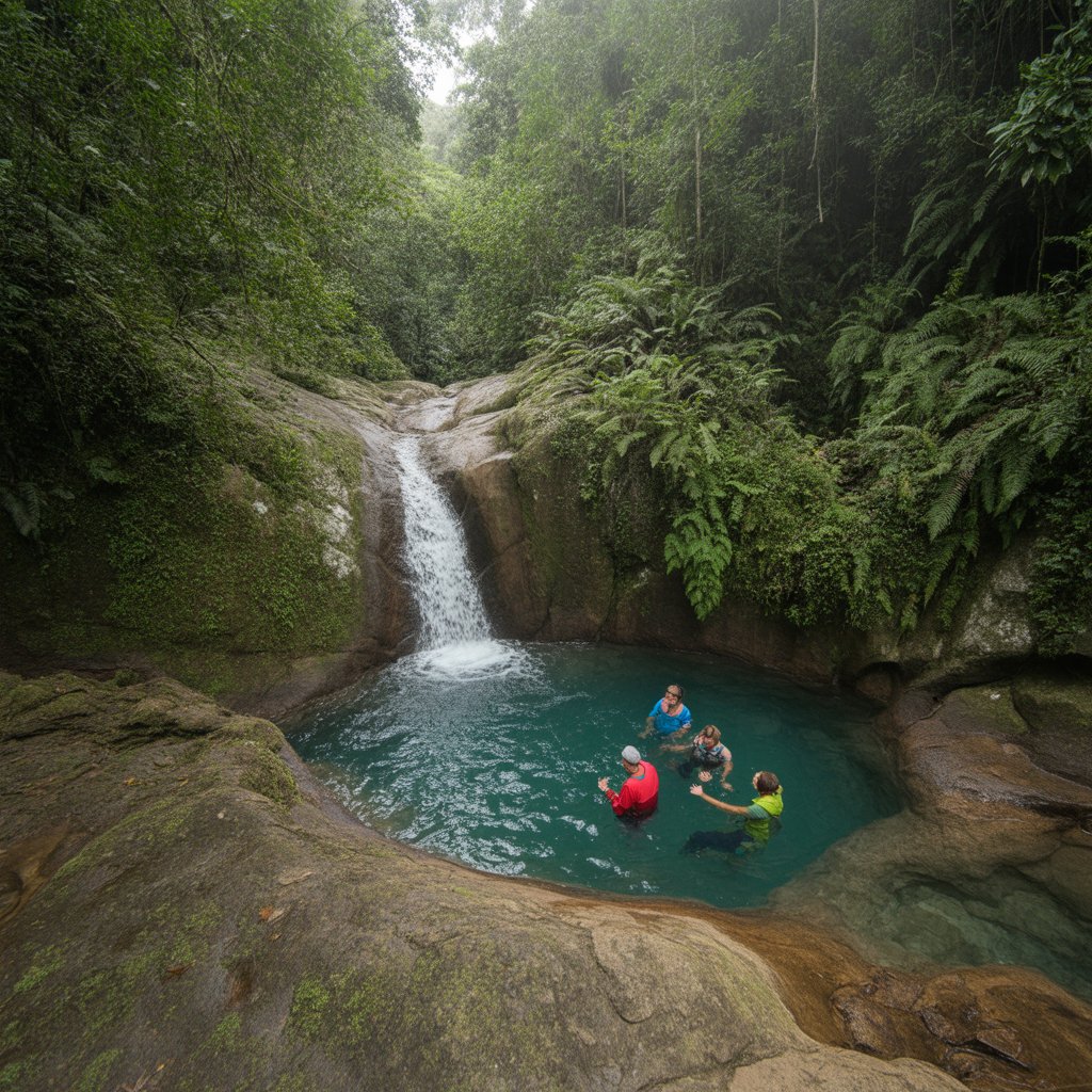 Photo du circuit Immersion plongée à Cuba: des fonds marins de l'île jusqu'aux joyaux de Guanahacabibes en Cuba - Vue 4