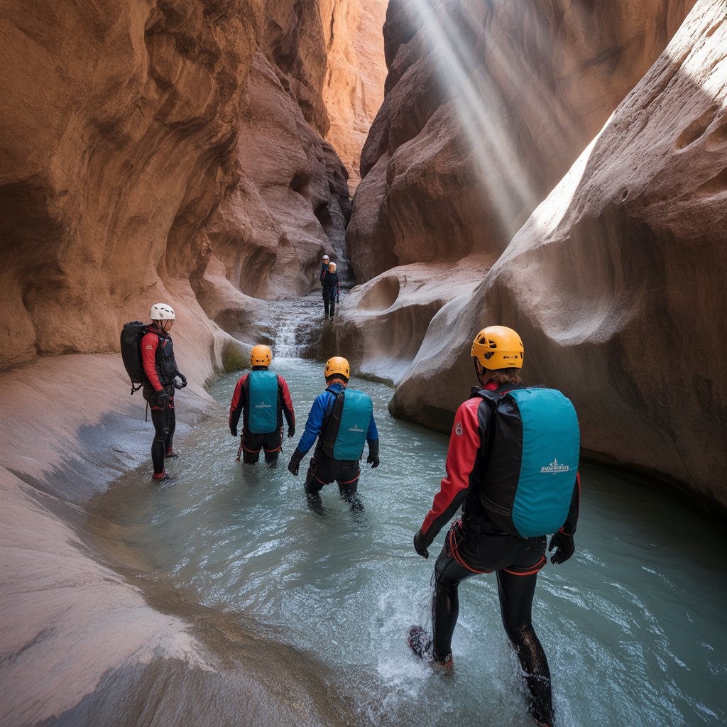 Photo du circuit Aventure pédestre en Jordanie: Dana, Pétra et Wadi Rum avec bivouac, en passant par la Mer Morte en Jordanie - Vue 2