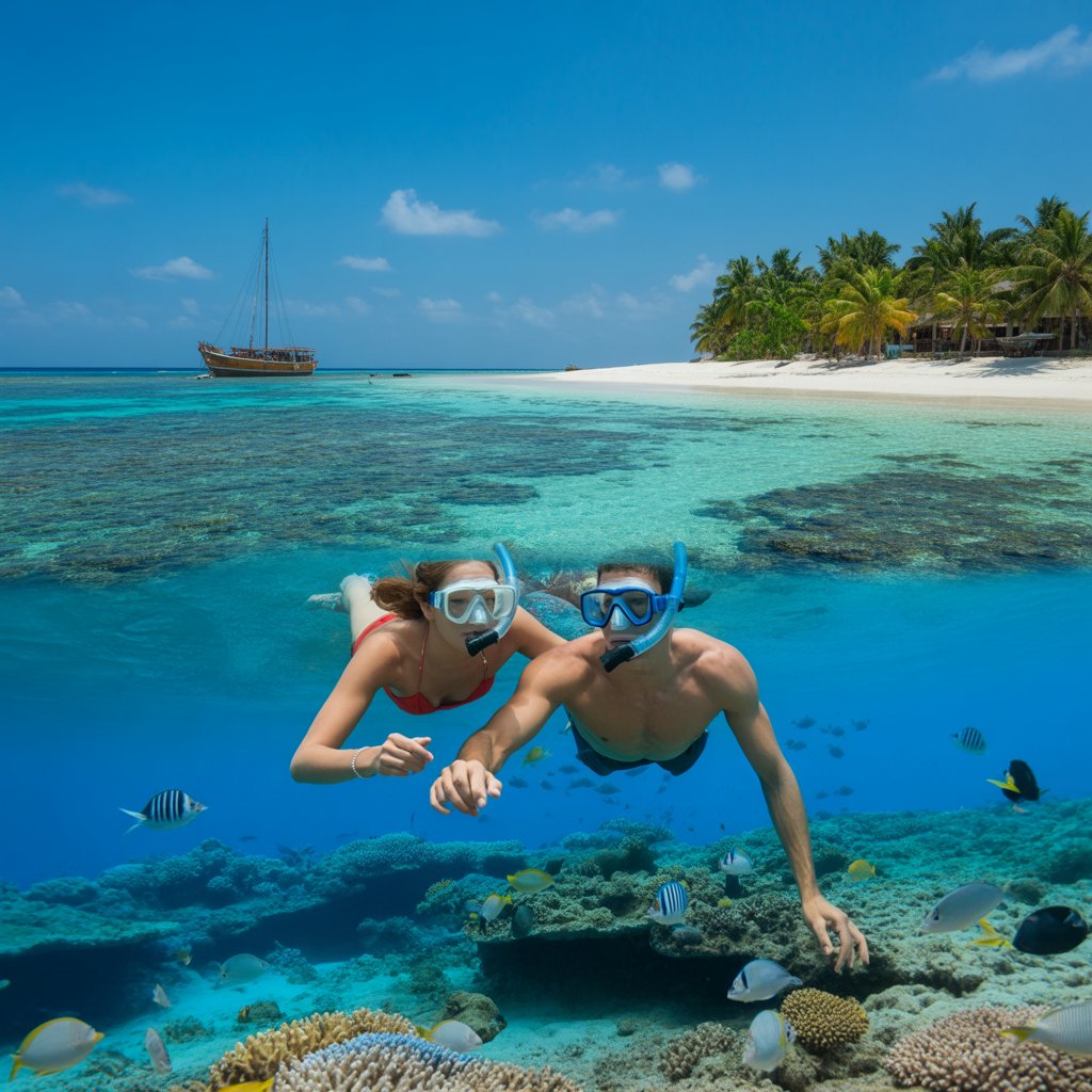 Photo du safari Lune de miel en Tanzanie en Tanzanie - Vue 6