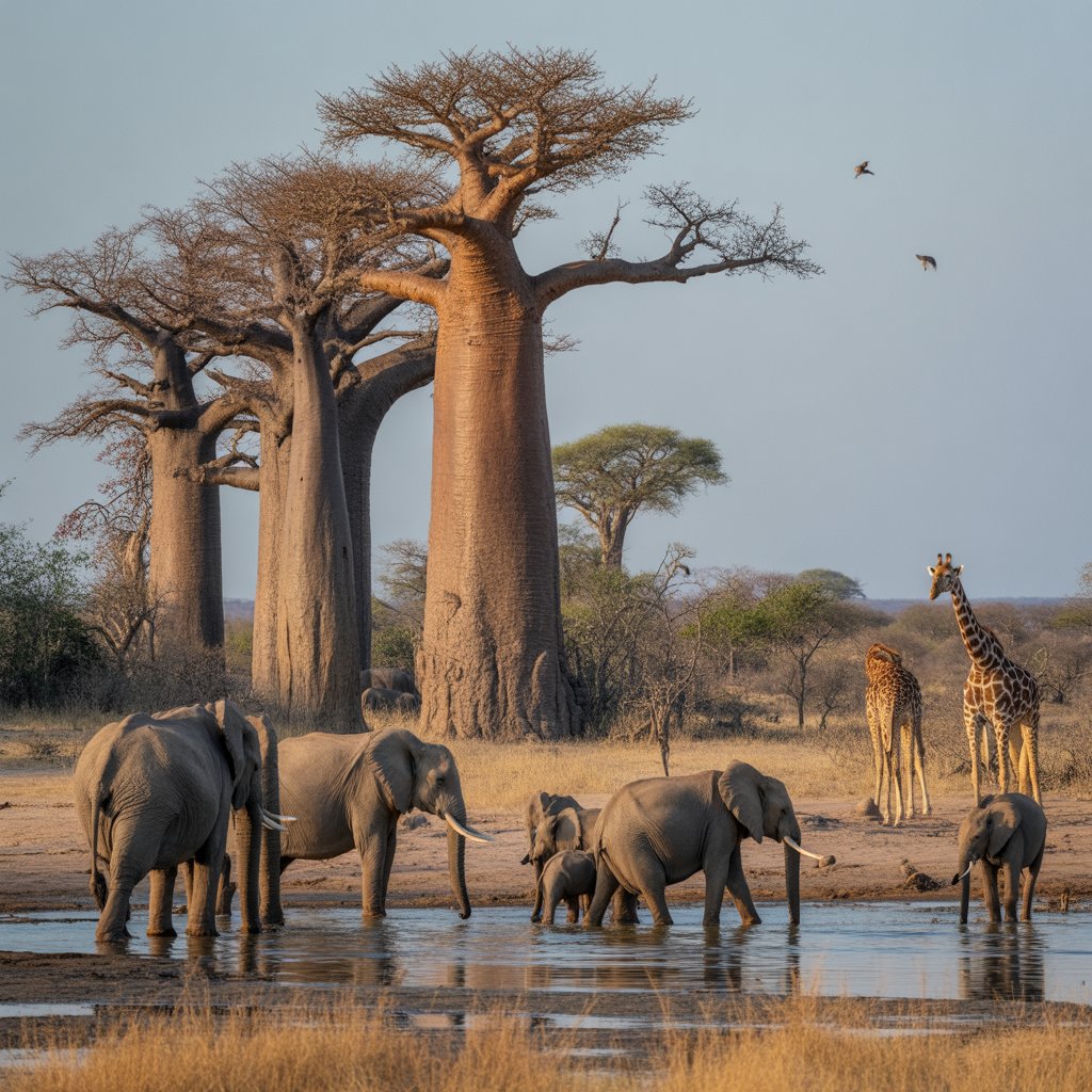 Photo du safari privatif Hakuna Matata en Tanzanie - Vue 5