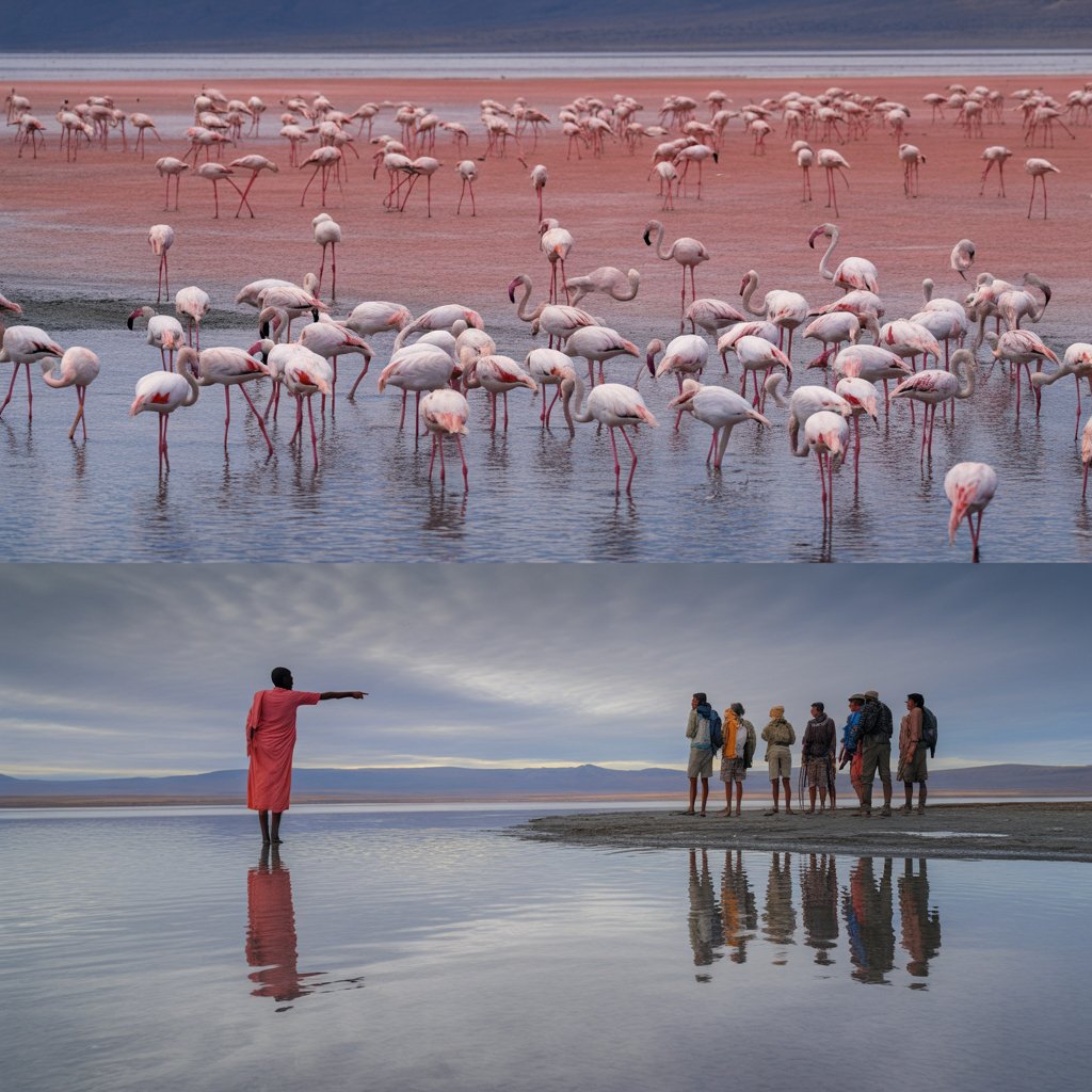 Photo du safari Privatif Esprit de Tanzanie en Tanzanie - Vue 3