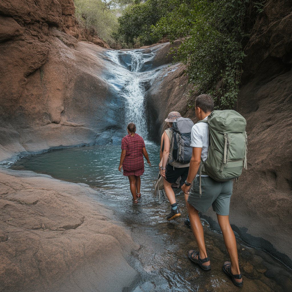 Photo du safari Privatif Esprit de Tanzanie en Tanzanie - Vue 4