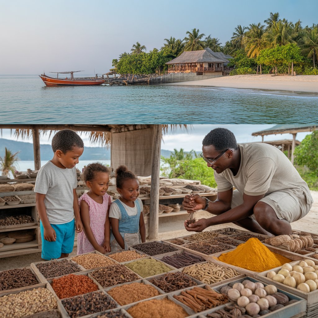 Photo du safari en Tanzanie en Famille en Tanzanie - Vue 6