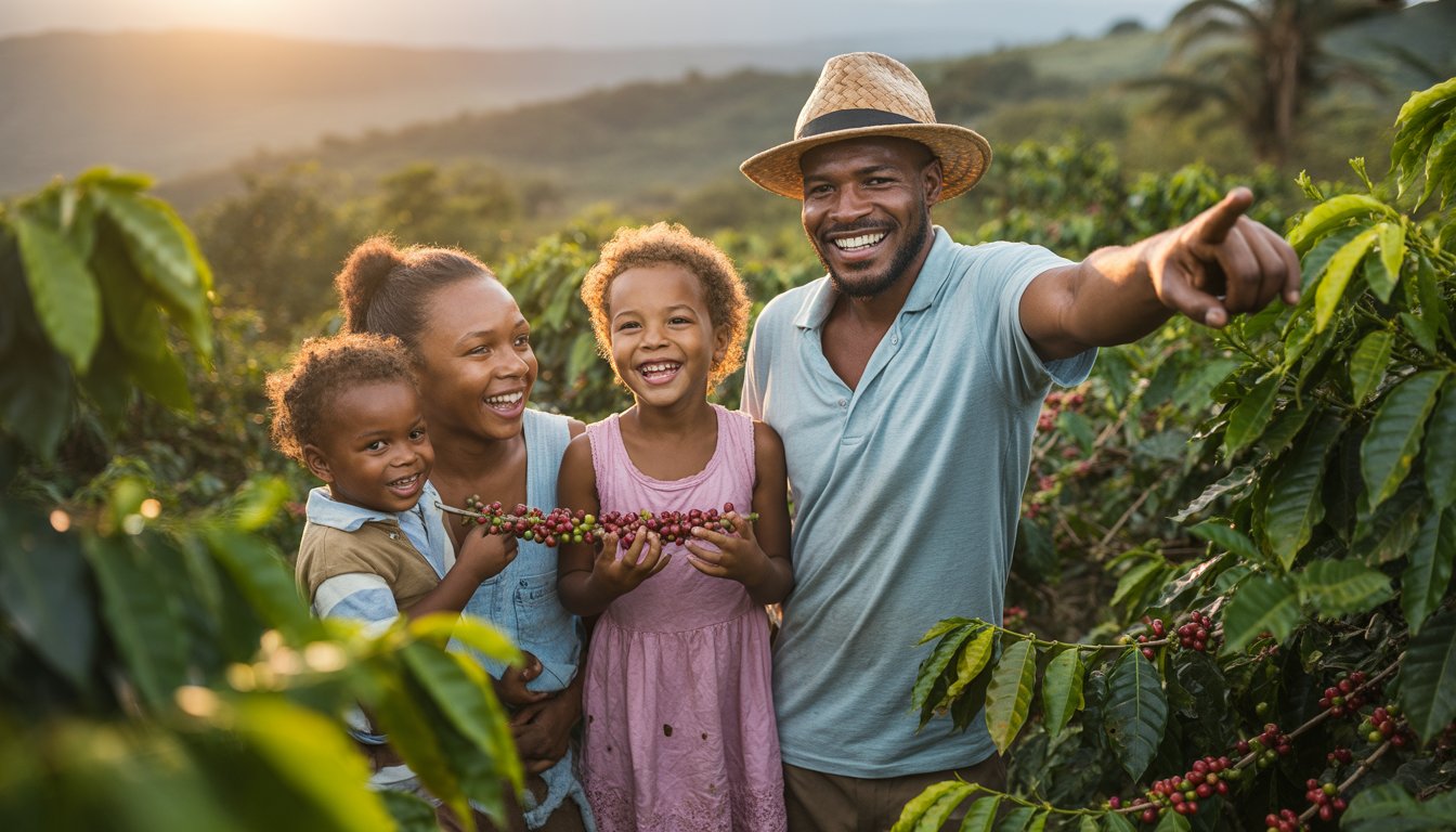 Safari en Tanzanie en Famille en Tanzanie - Photo paysage