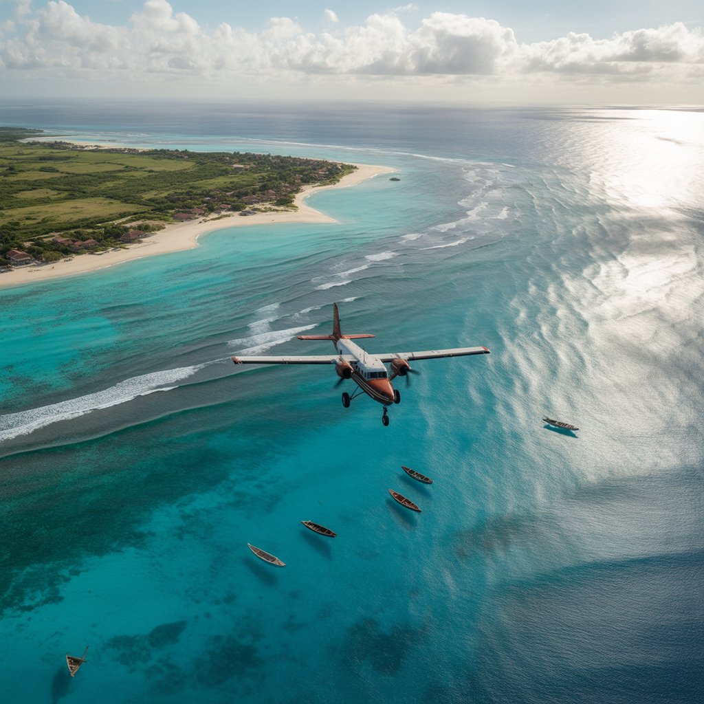 Photo du safari Karibuni 9 jours en Tanzanie - Vue 5