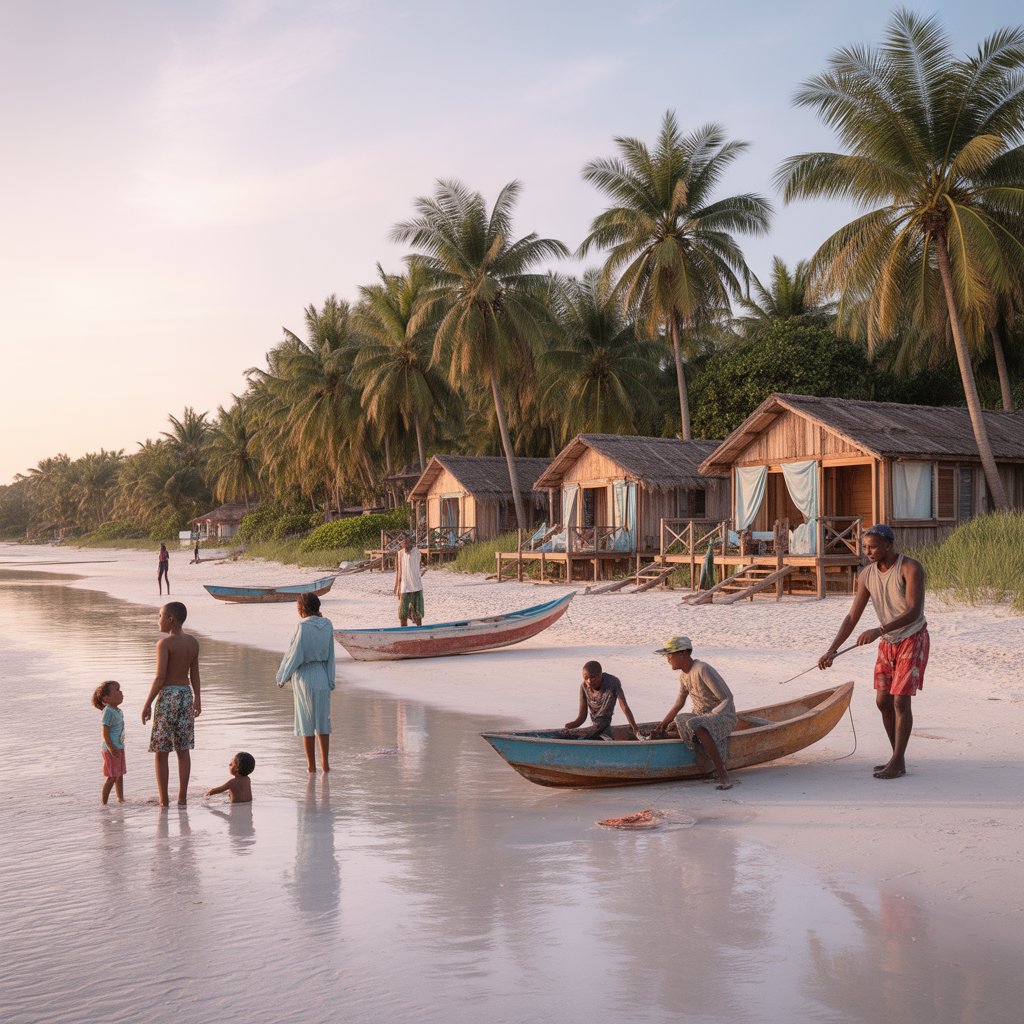 Photo du safari Karibuni 9 jours en Tanzanie - Vue 6