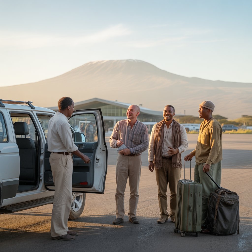 Photo du safari Karibuni 4 jours en Tanzanie - Vue 1