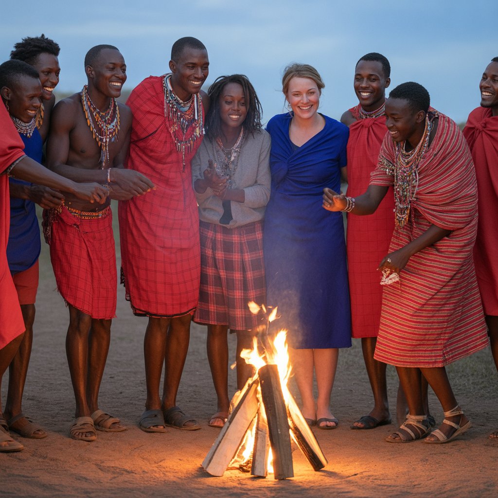 Photo du safari Karibuni 4 jours en Tanzanie - Vue 6