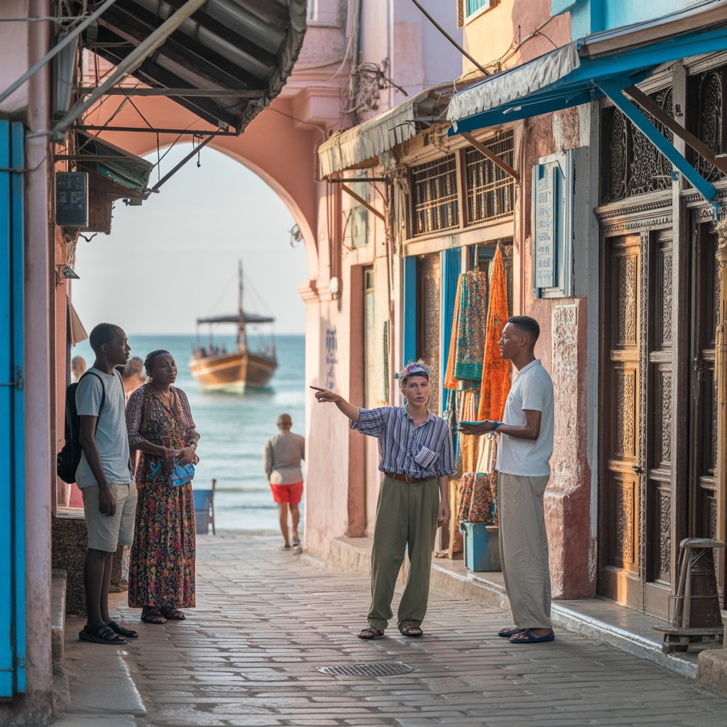 Photo du safari privatif 15 jours Parc du Nord et Zanzibar en Tanzanie - Vue 6