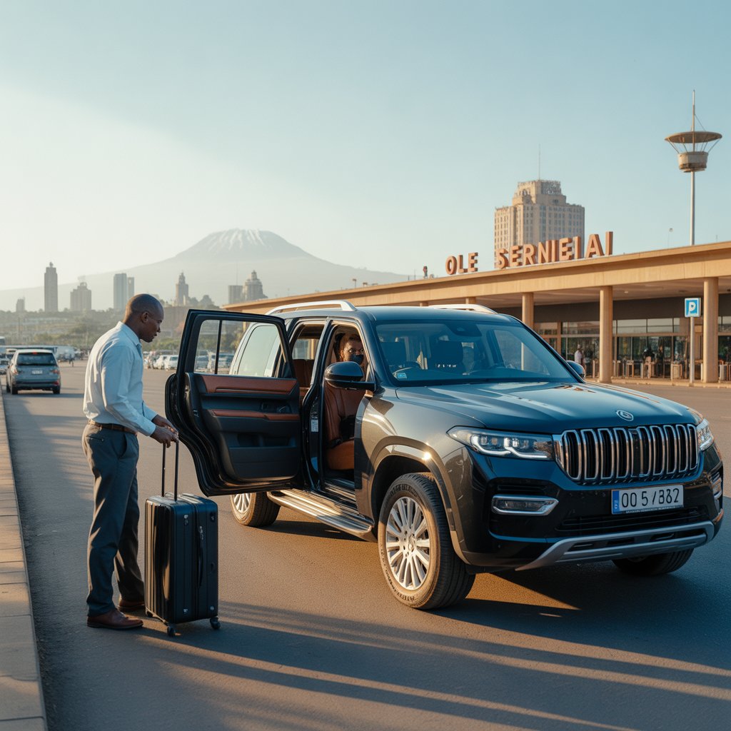 Photo du safari Merveilles du Kenya en Kenya - Vue 1