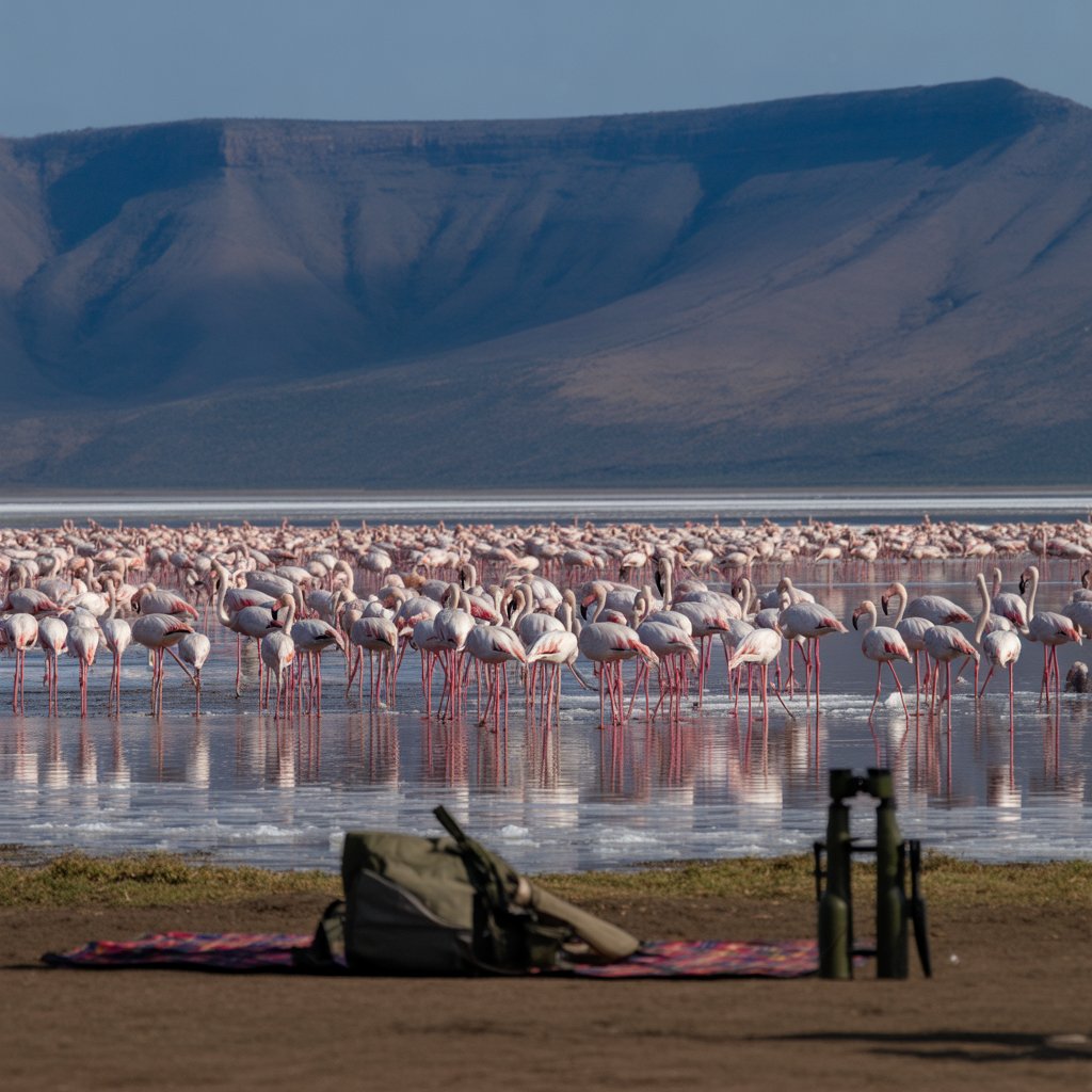 Photo du safari Merveilles du Kenya en Kenya - Vue 4