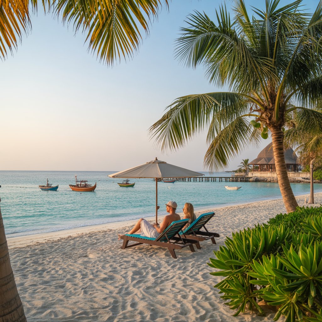 Photo du safari Big Five en Kenya - Vue 6