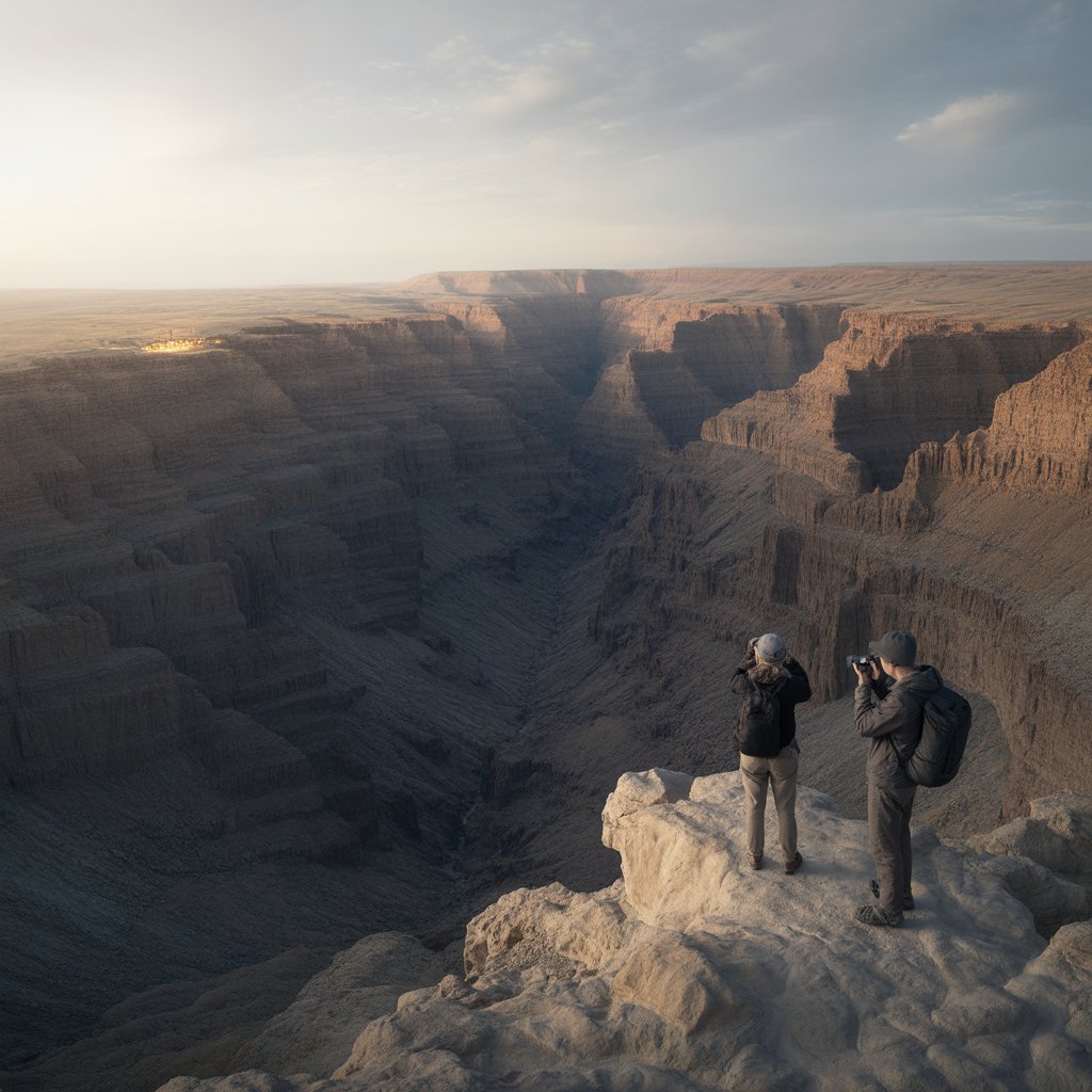 Photo du autotour Découverte complète de la Namibie : Road Trip du Fish River Canyon à Etosha en Namibie - Vue 3