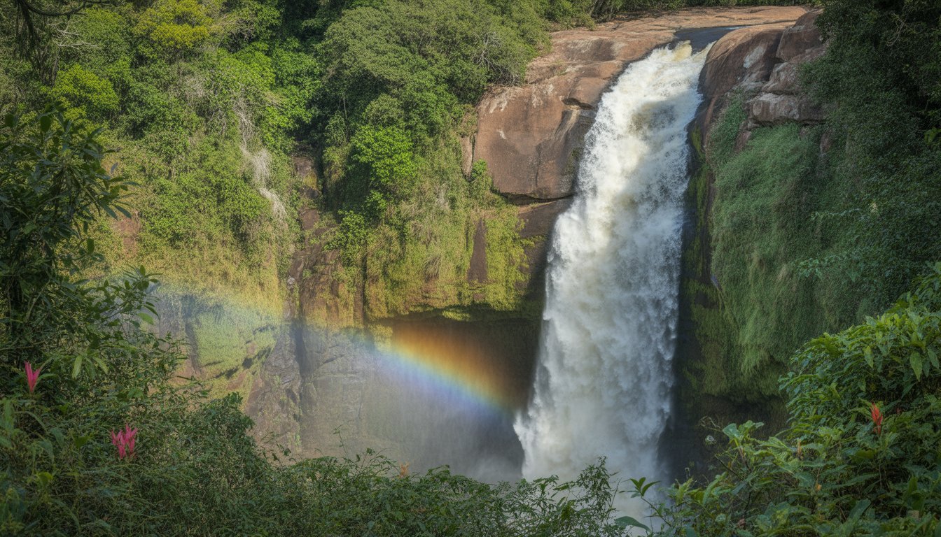 Safari Rêve Austral en Zambie - Photo paysage