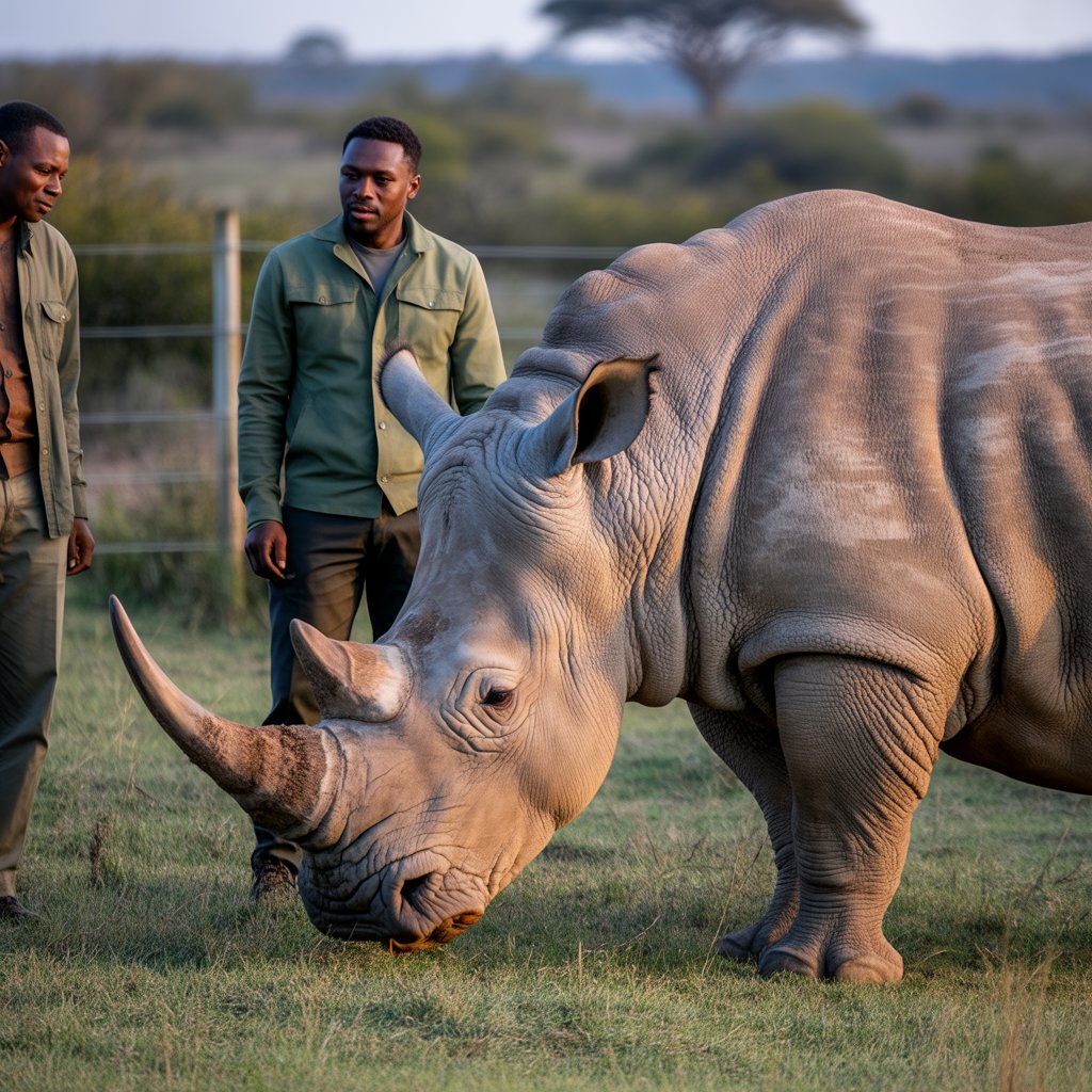 Photo du safari Rêve Austral en Zambie - Vue 3