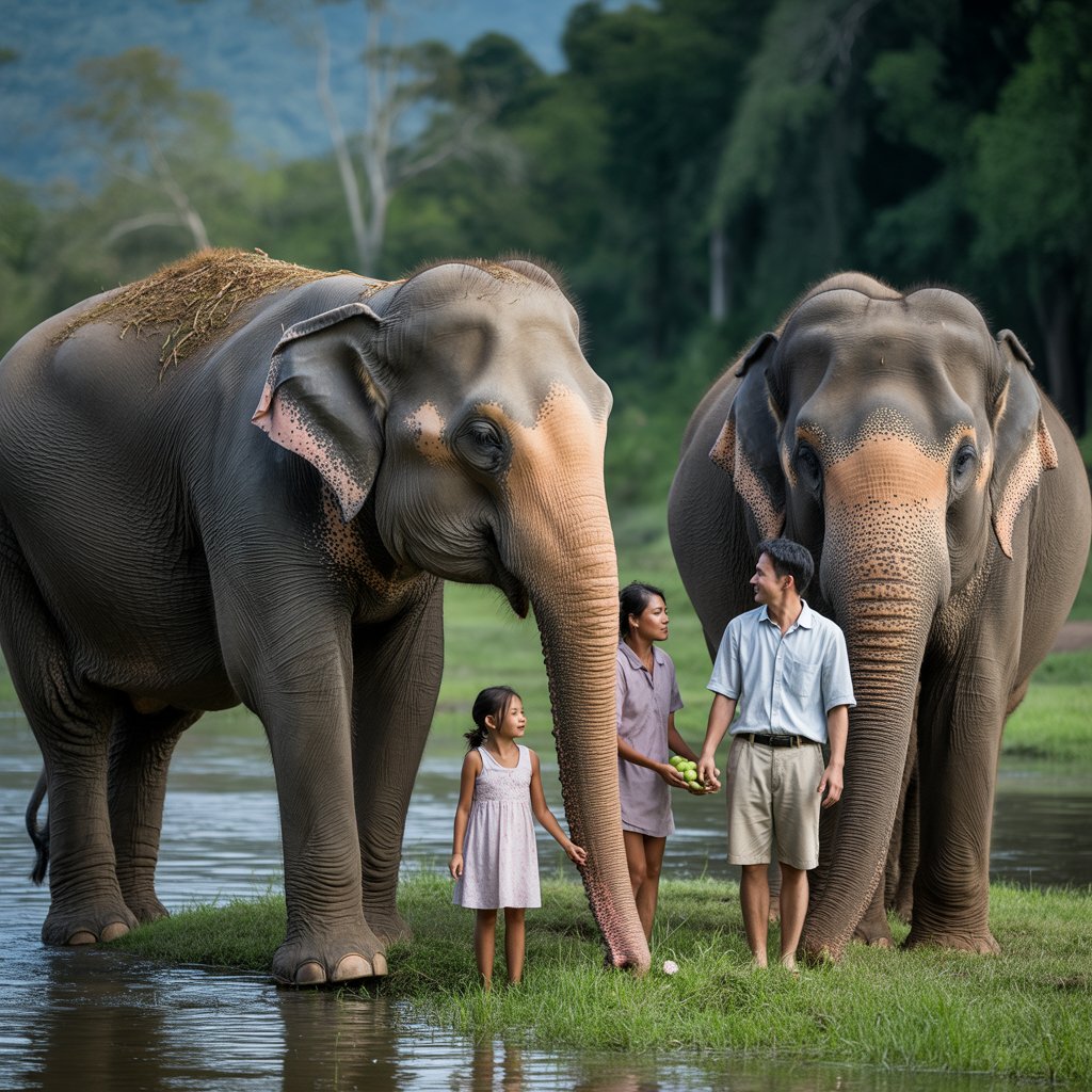 Photo du circuit Balade Thaïlandaise en Thaïlande - Vue 5