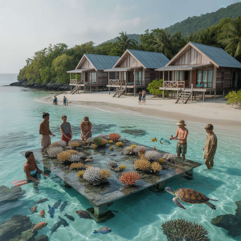 Photo du circuit On s’taille en Thaïlande ! en Thaïlande - Vue 4