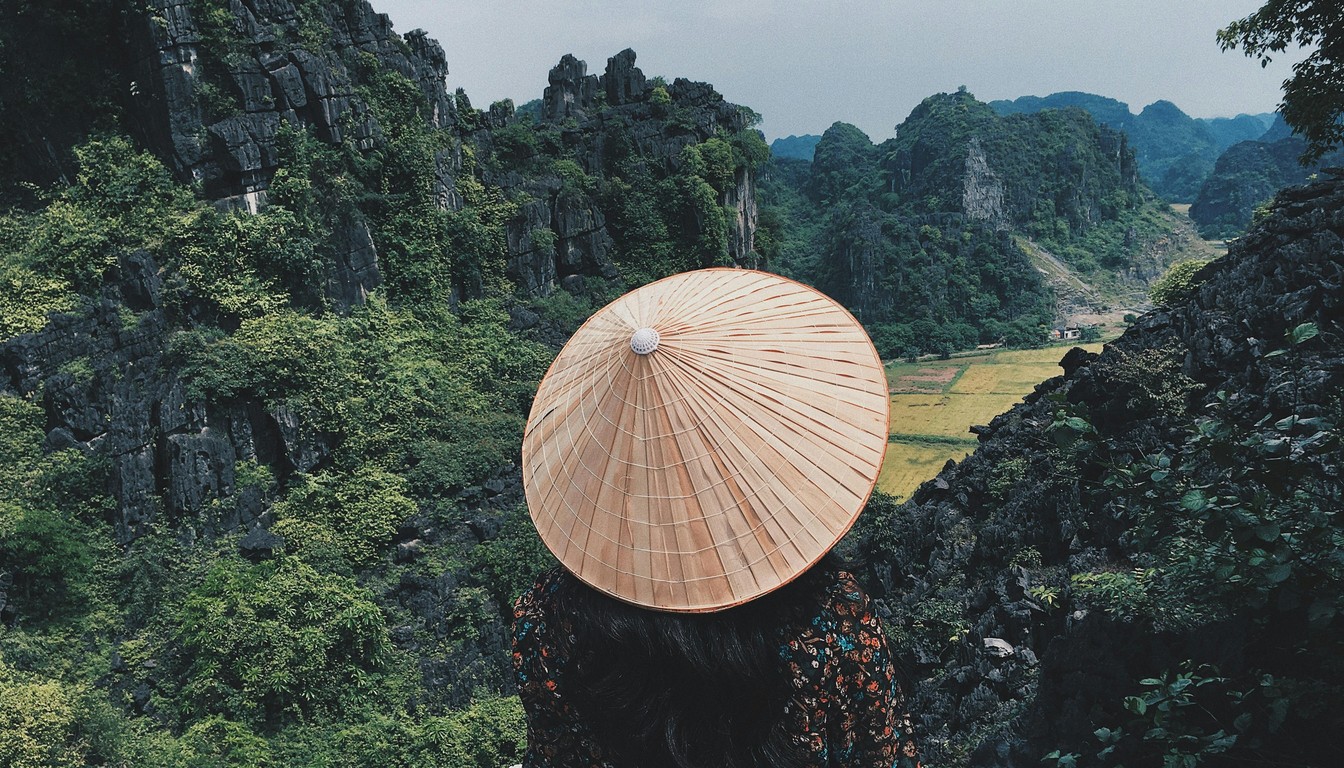 Circuit Good Morning Vietnam en Vietnam - Photo paysage