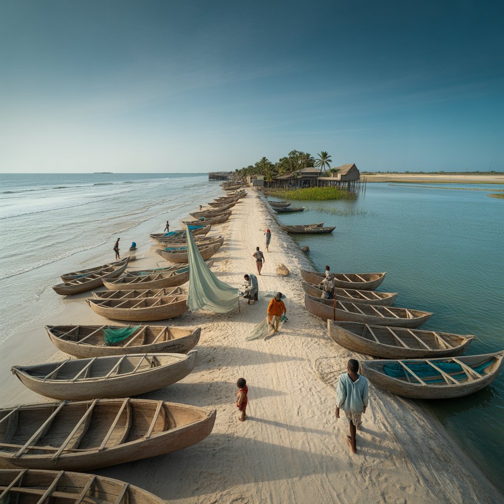 Photo du circuit Ambiance de la brousse en Bénin - Vue 2