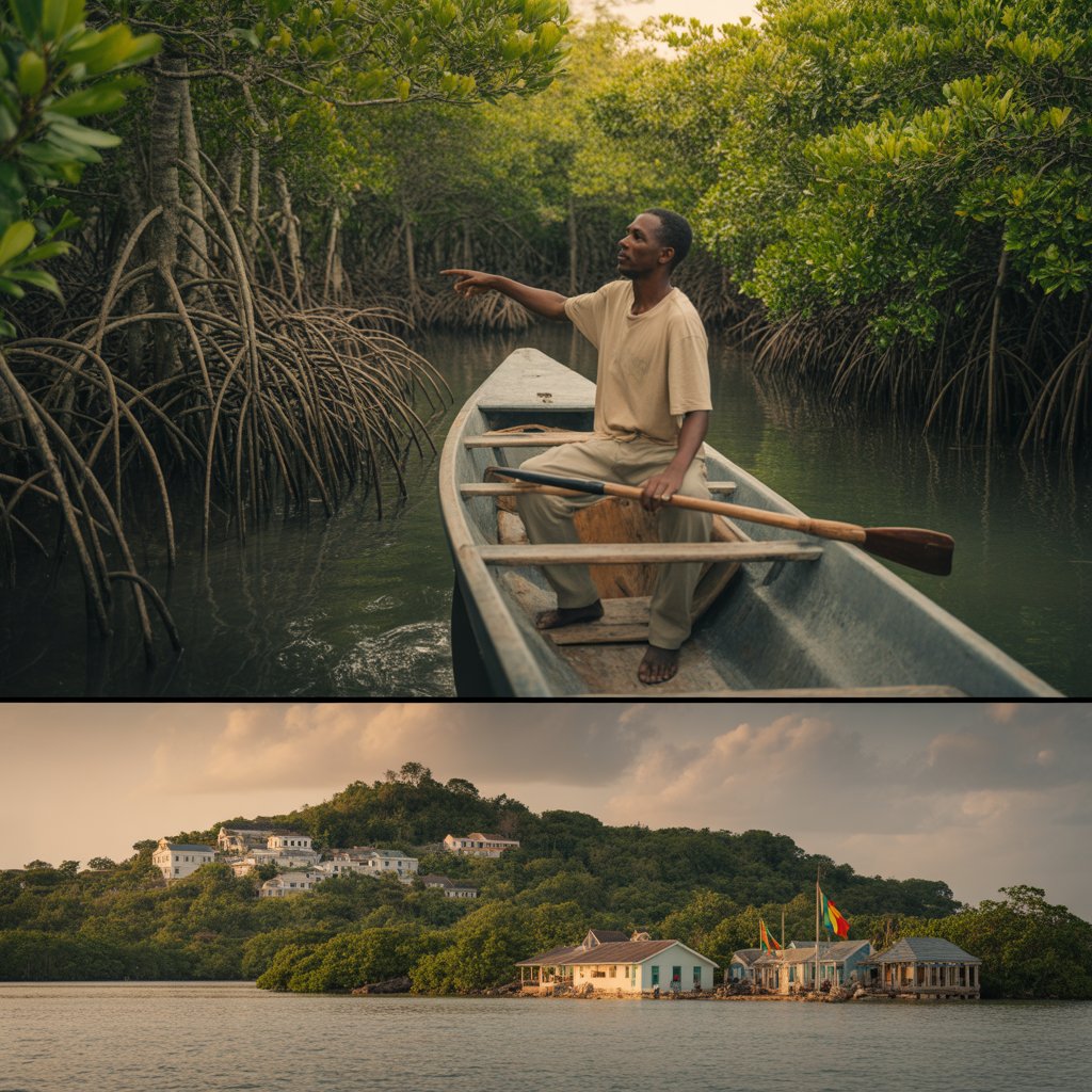 Photo du circuit Ambiance de la brousse en Bénin - Vue 4