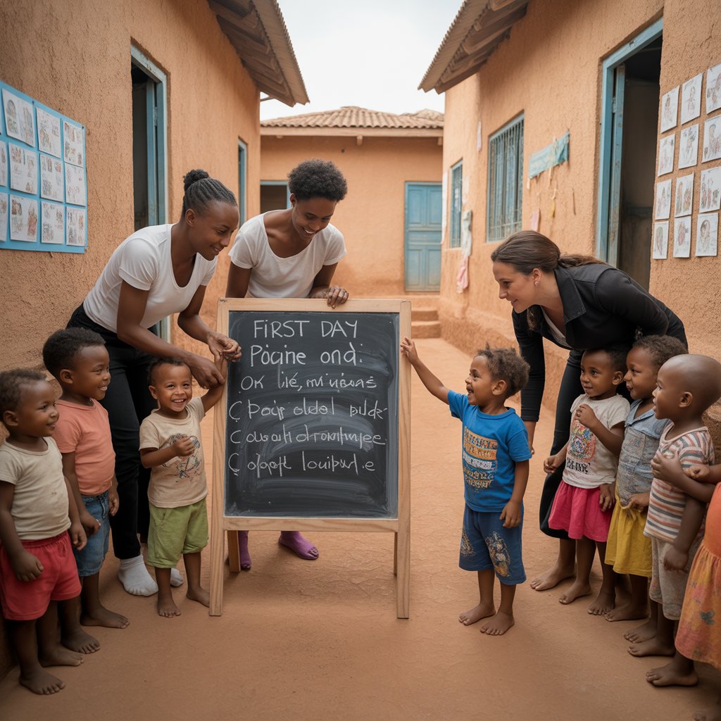 Photo du circuit Voyage solidaire au Bénin en Bénin - Vue 3