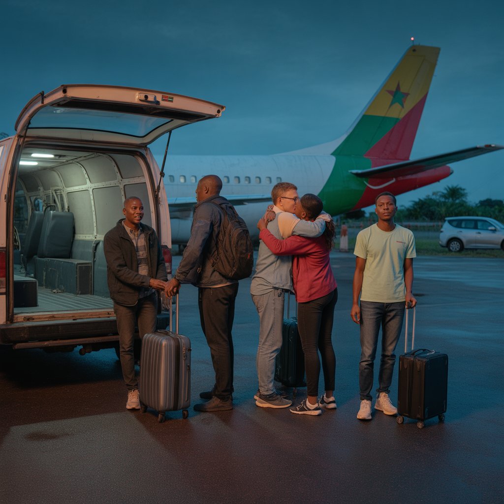 Photo du circuit Voyage solidaire au Bénin en Bénin - Vue 6