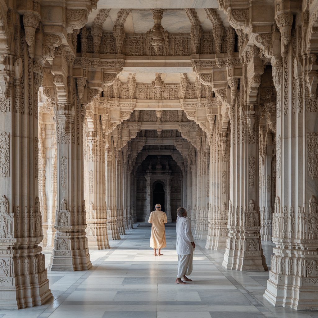 Photo du circuit Mille et un Palais en Inde - Vue 3