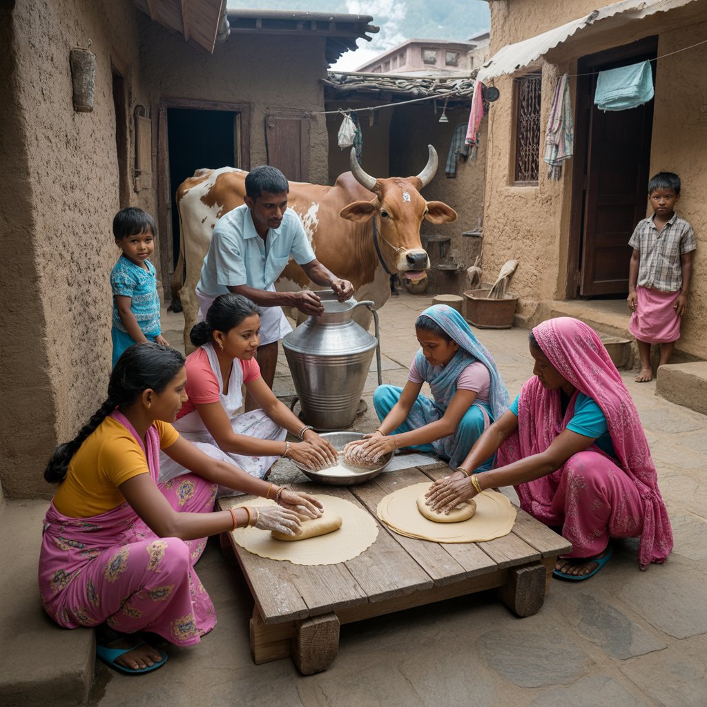 Photo du circuit Mille et un Palais en Inde - Vue 5