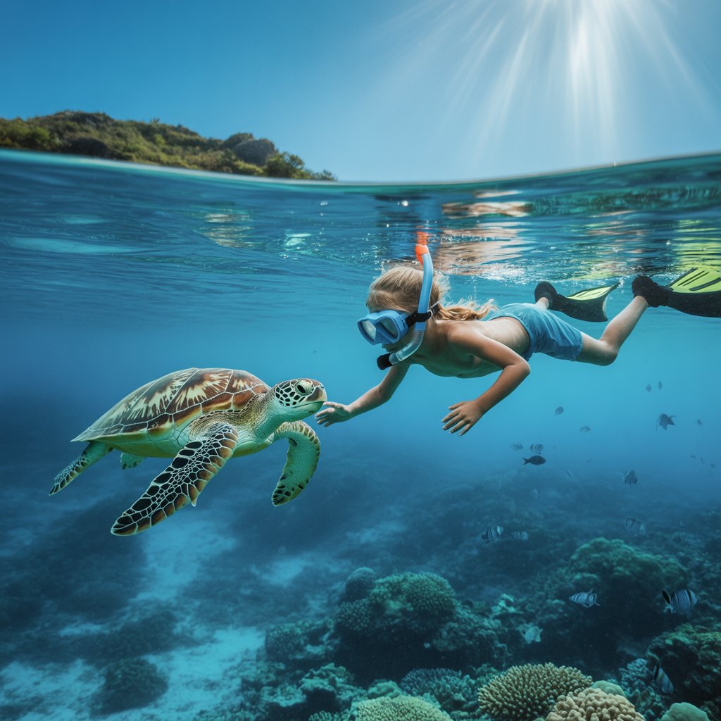 Photo du circuit Petits aventuriers des temples perdus en Indonésie - Vue 6