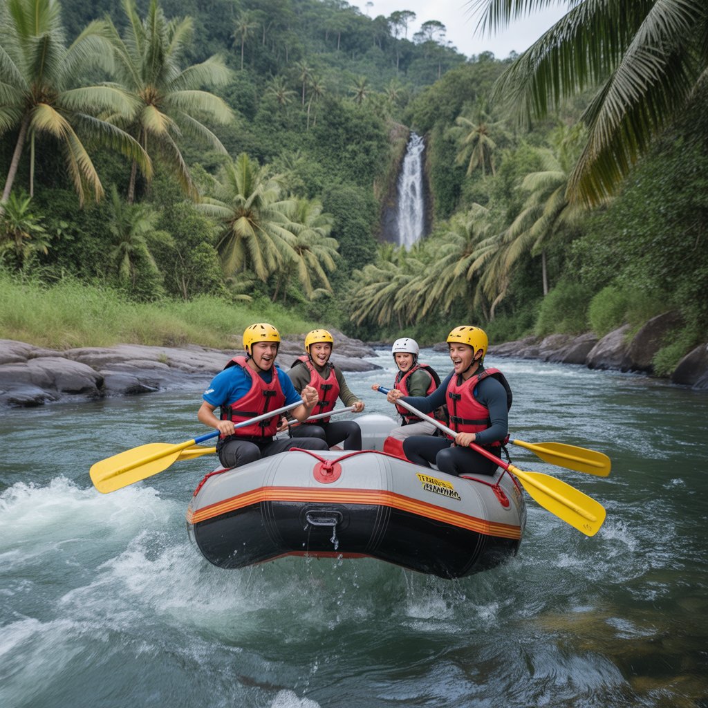 Photo du circuit Bali authentique en Indonésie - Vue 2