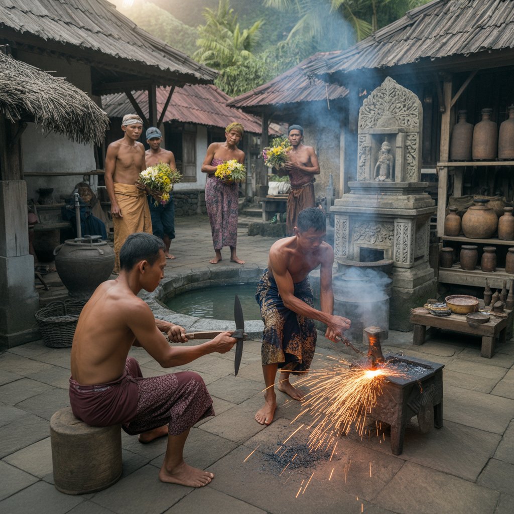 Photo du circuit Bali authentique en Indonésie - Vue 4