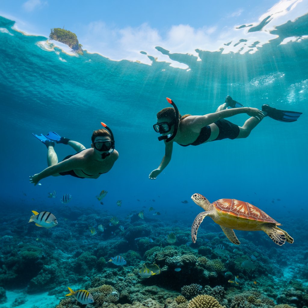 Photo du circuit Bali authentique en Indonésie - Vue 6