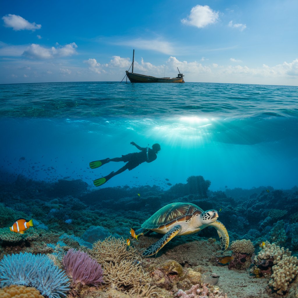 Photo du circuit Faites la Java à Bali ! en Indonésie - Vue 4