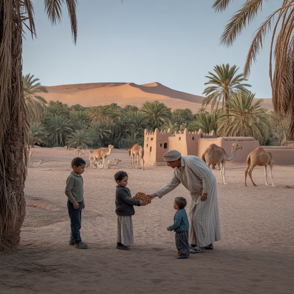 Photo du circuit Petits Pachas au Sahara en Maroc - Vue 5