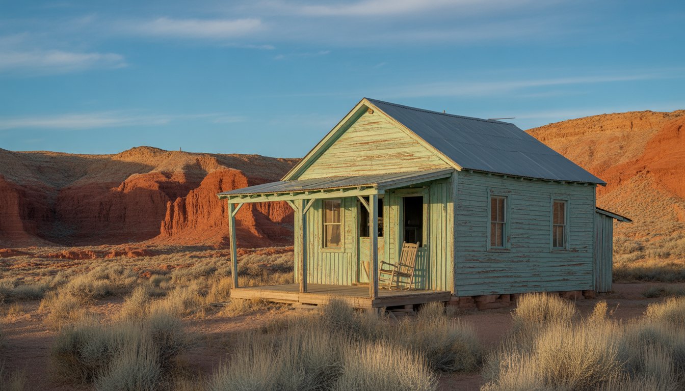 Circuit Vous êtes à l'Ouest ! en États-Unis - Photo paysage