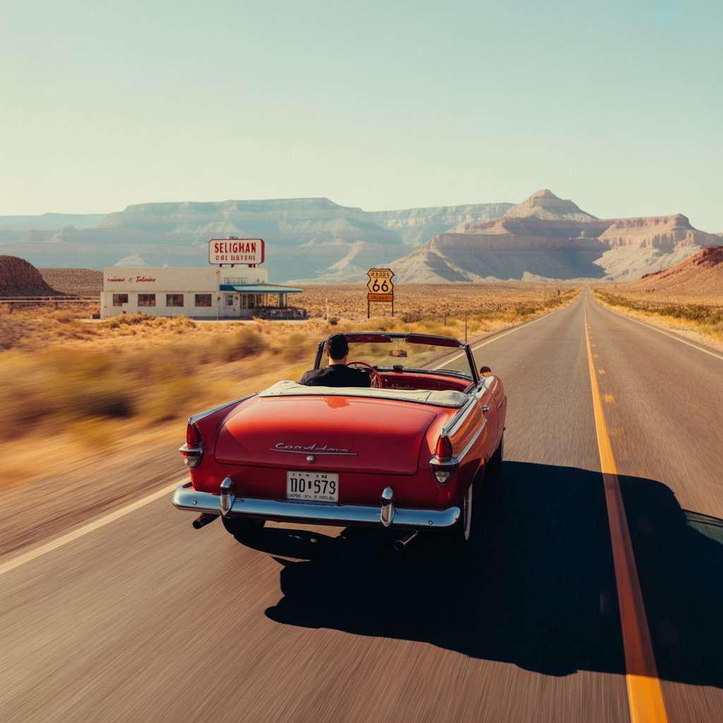 Photo du circuit Vous êtes à l'Ouest ! en États-Unis - Vue 3