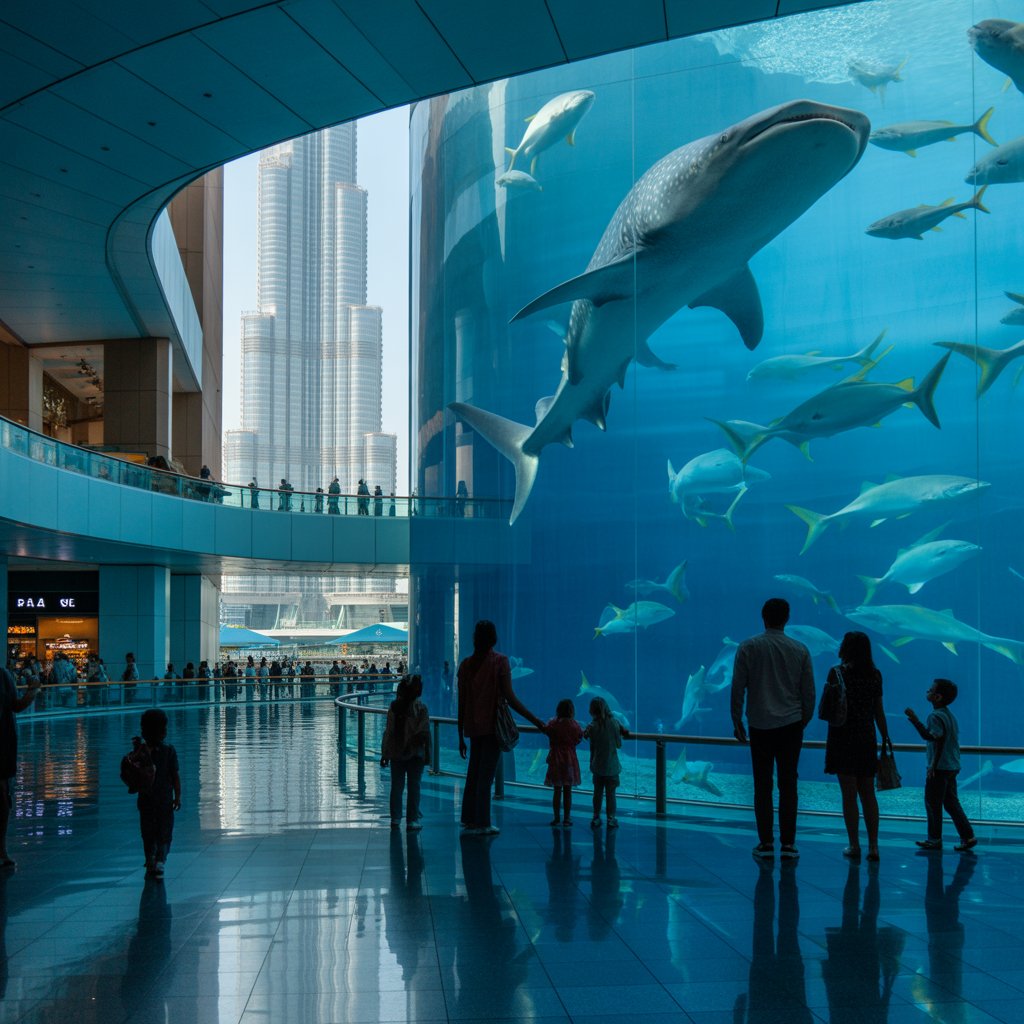 Photo du circuit Emirats Arabes Unis en Émirats Arabes Unis - Vue 3