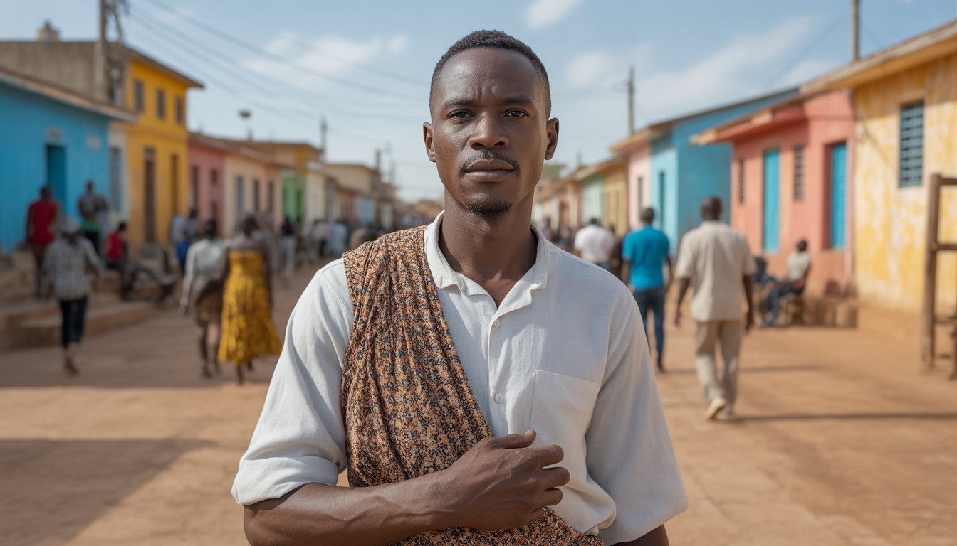 On s'fait la malle au Sénégal